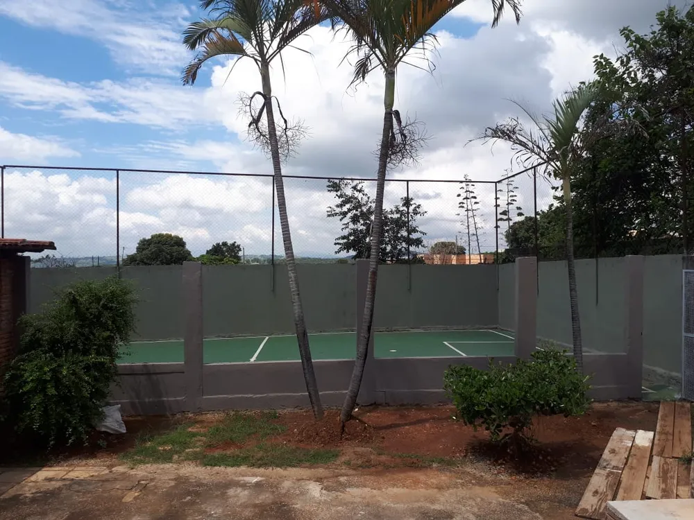 Chácara, 6 quartos, 750 m² - Foto 10
