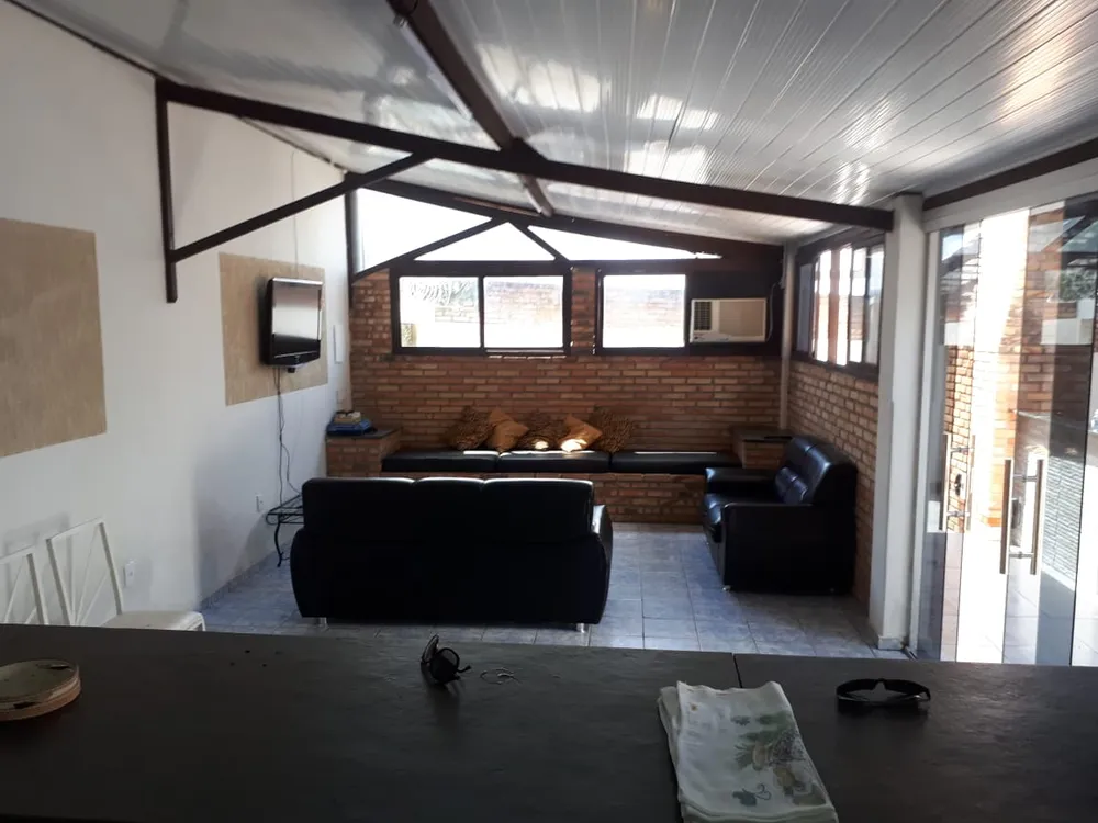 Chácara, 6 quartos, 750 m² - Foto 4