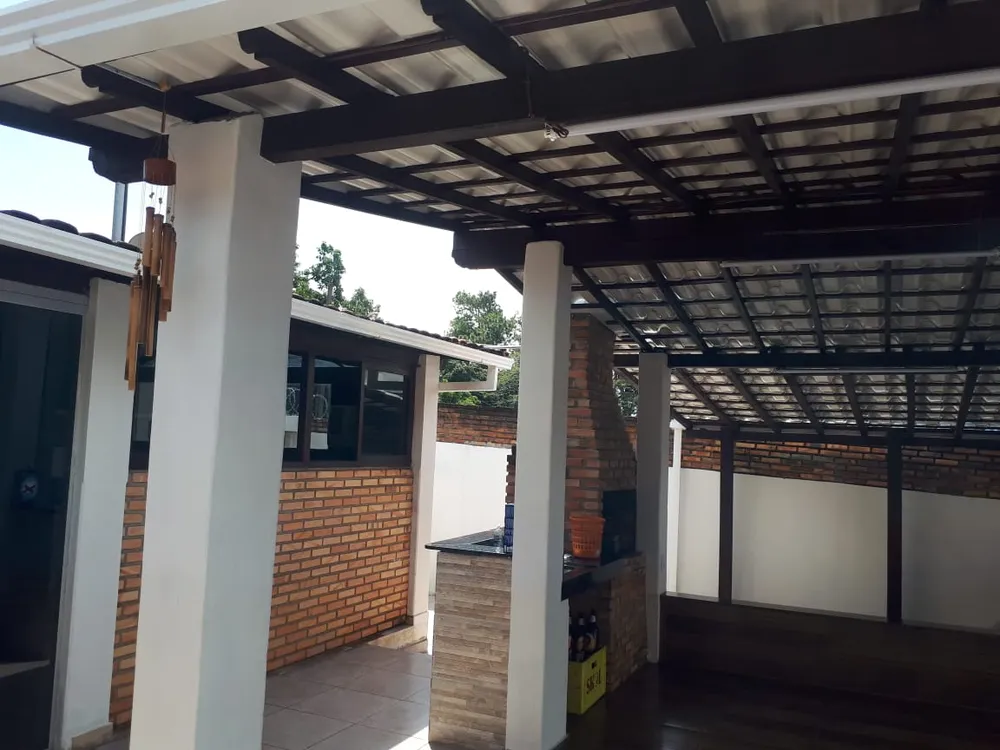 Chácara, 6 quartos, 750 m² - Foto 3