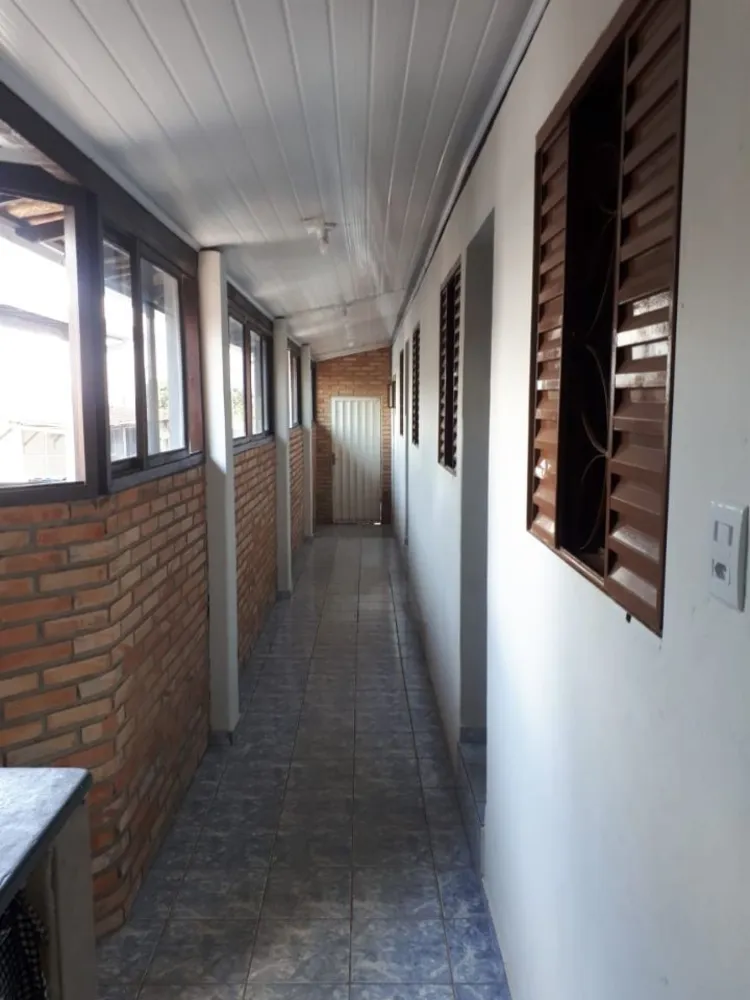 Chácara, 6 quartos, 750 m² - Foto 9