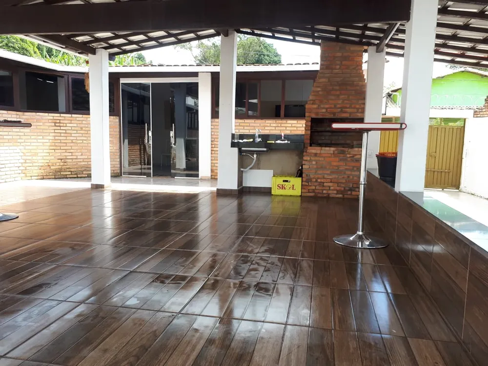 Chácara, 6 quartos, 750 m² - Foto 5