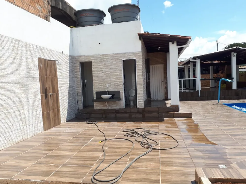 Chácara, 6 quartos, 750 m² - Foto 6