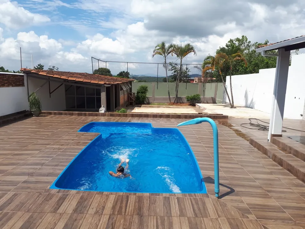 Chácara, 6 quartos, 750 m² - Foto 7
