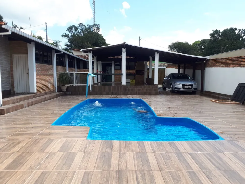 Chácara, 6 quartos, 750 m² - Foto 8