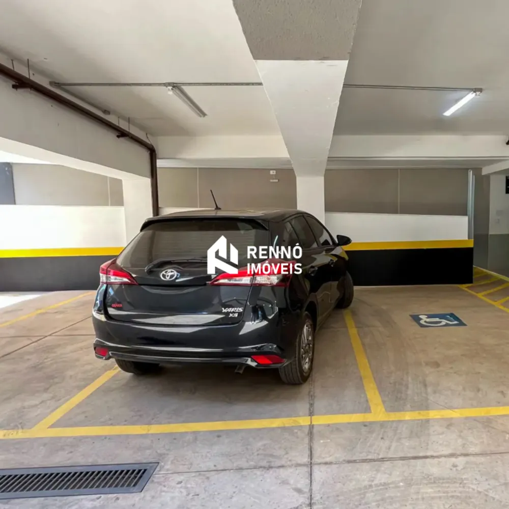 Cobertura, 2 quartos, 95 m² - Foto 7