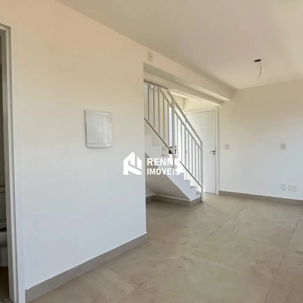 Cobertura, 2 quartos, 95 m² - Foto 2