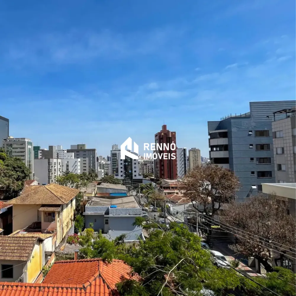 Cobertura, 2 quartos, 95 m² - Foto 8