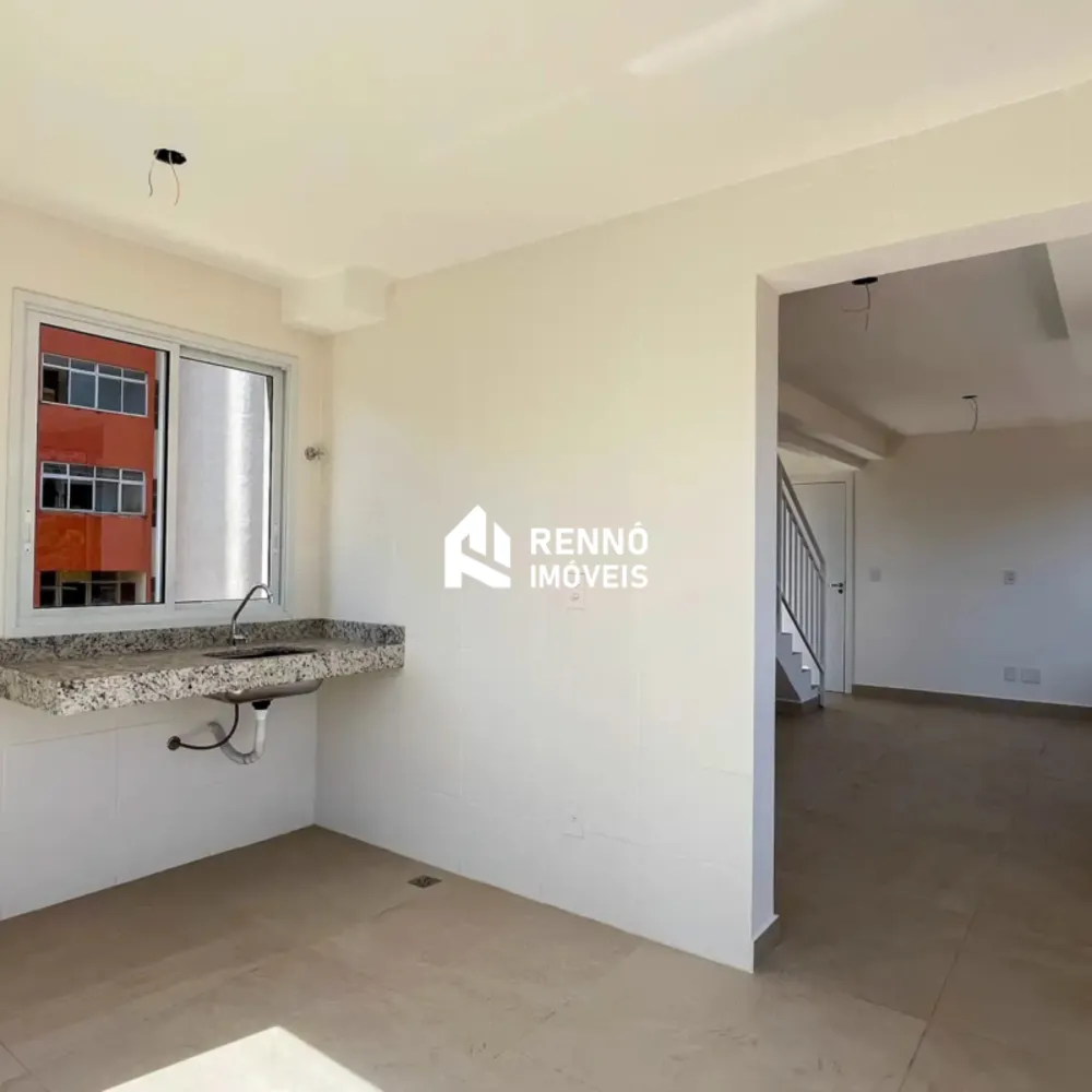 Cobertura, 2 quartos, 95 m² - Foto 4