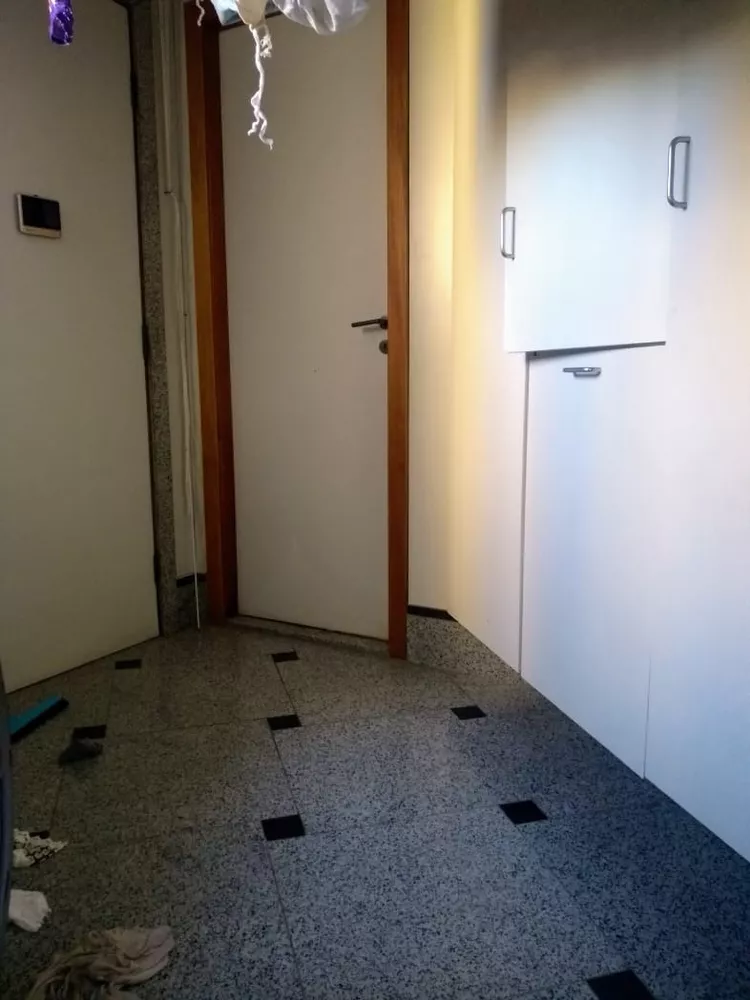 Apartamento à venda com 4 quartos, 208m² - Foto 23