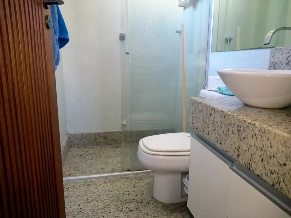 Apartamento à venda com 4 quartos, 208m² - Foto 15