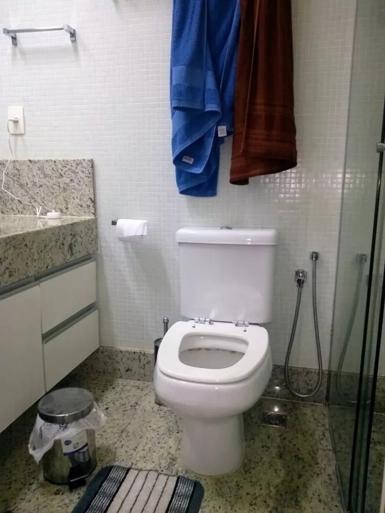 Apartamento à venda com 4 quartos, 208m² - Foto 18