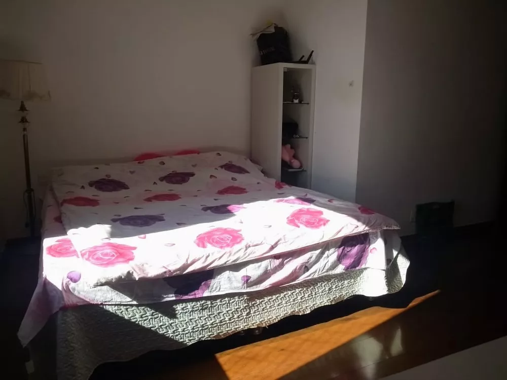 Apartamento à venda com 4 quartos, 208m² - Foto 7