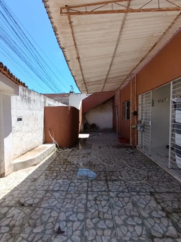 Casa, 5 quartos, 154 m² - Foto 2