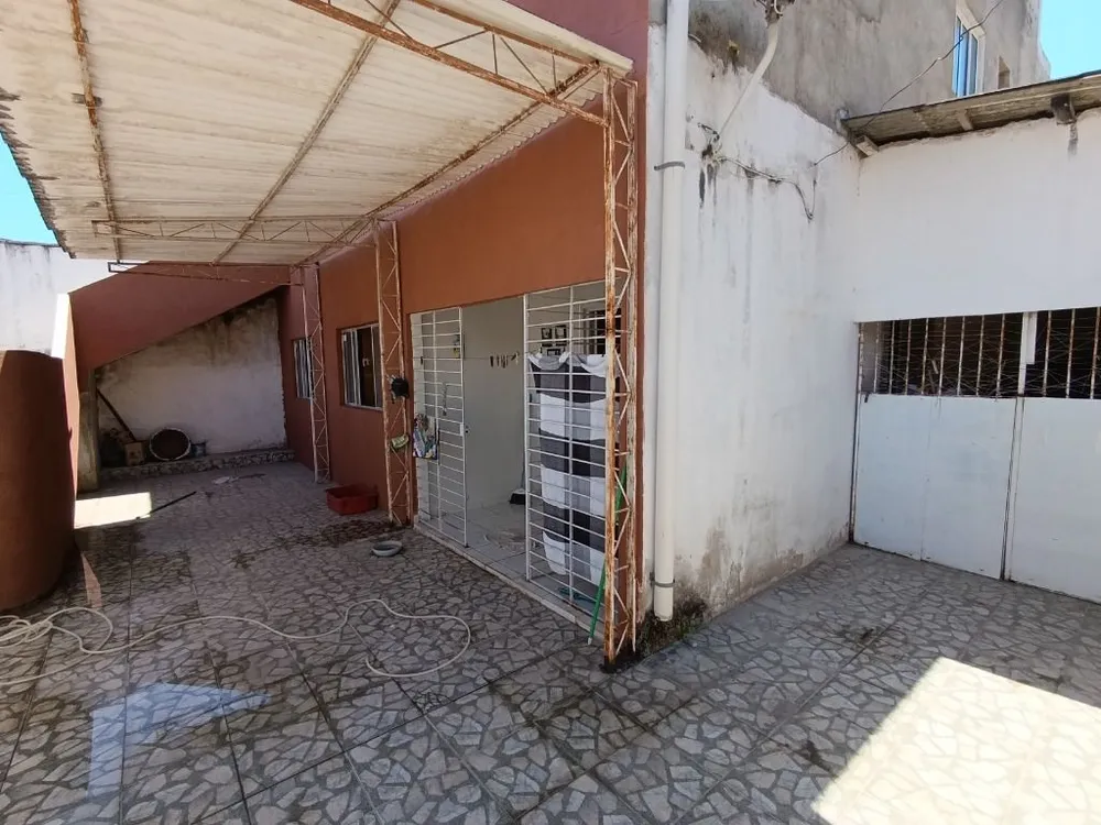 Casa, 5 quartos, 154 m² - Foto 3
