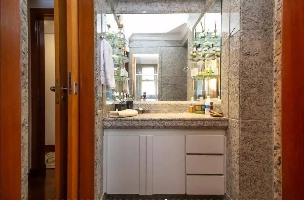 Apartamento, 4 quartos, 275 m² - Foto 11