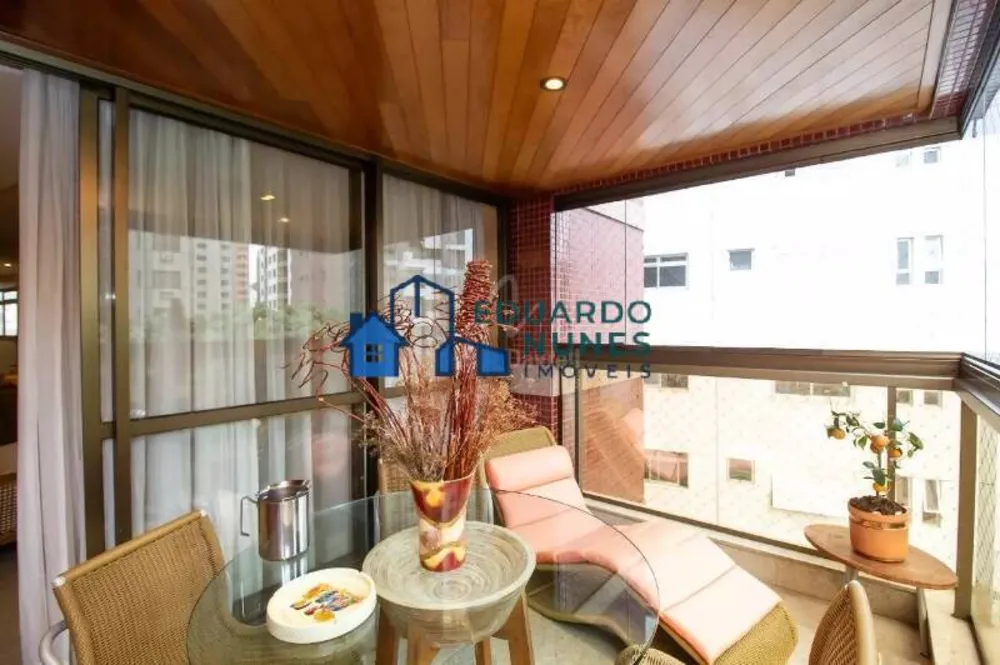 Apartamento, 4 quartos, 275 m² - Foto 3