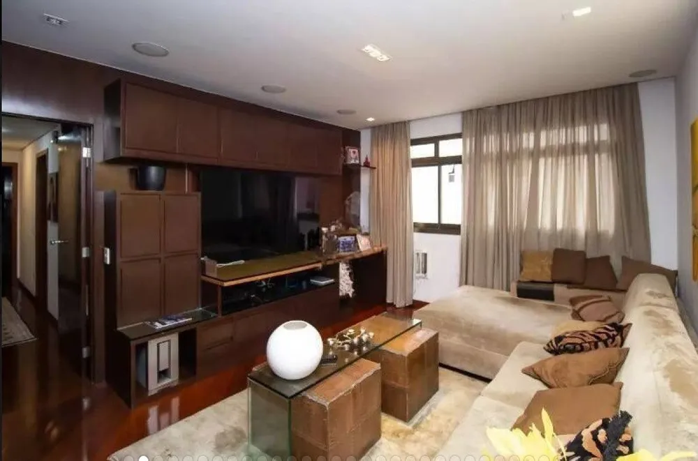 Apartamento, 4 quartos, 275 m² - Foto 6