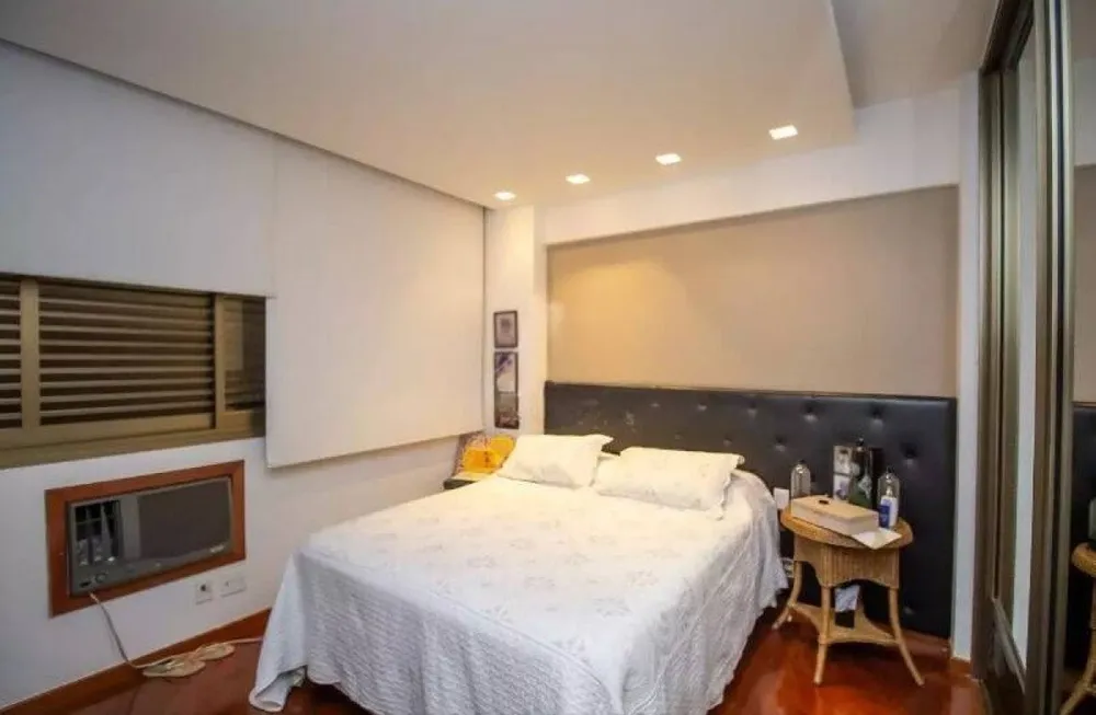 Apartamento, 4 quartos, 275 m² - Foto 10