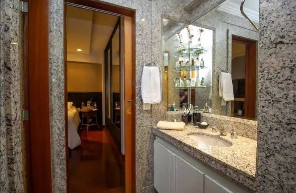 Apartamento, 4 quartos, 275 m² - Foto 8