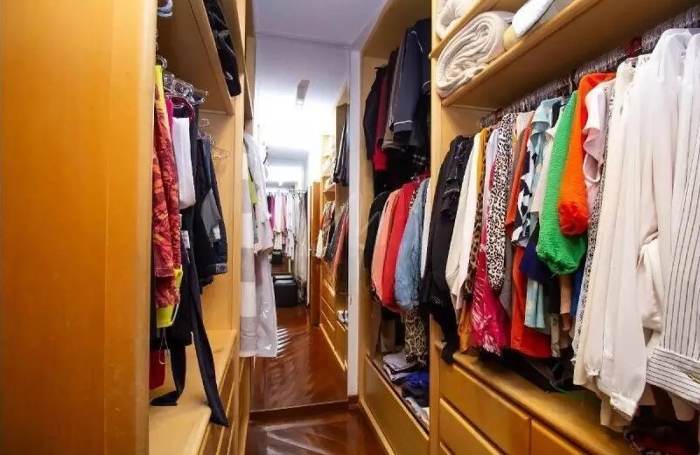 Apartamento, 4 quartos, 275 m² - Foto 9