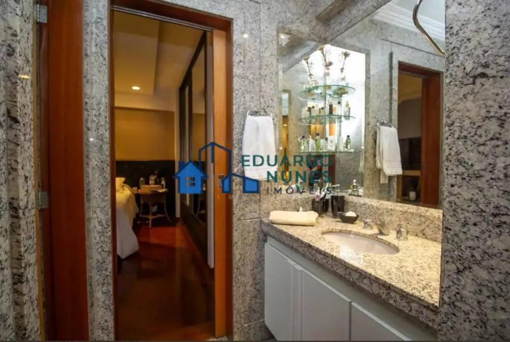 Apartamento, 4 quartos, 275 m² - Foto 4