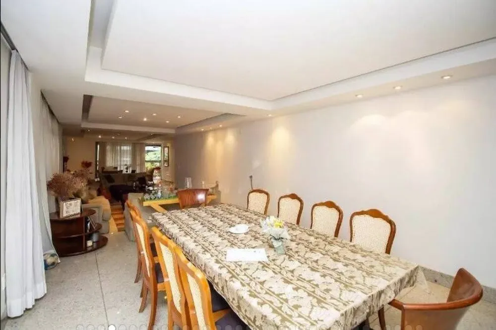 Apartamento, 4 quartos, 275 m² - Foto 7