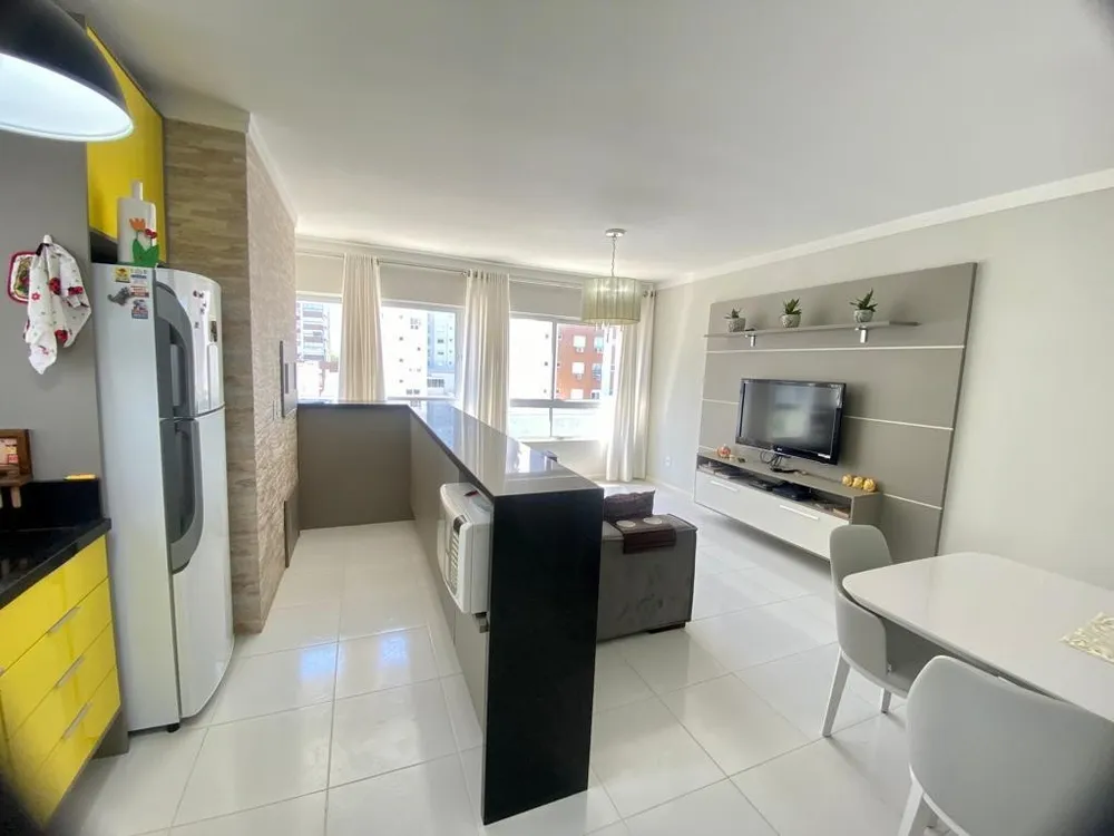 Apartamento, 3 quartos, 127 m² - Foto 8