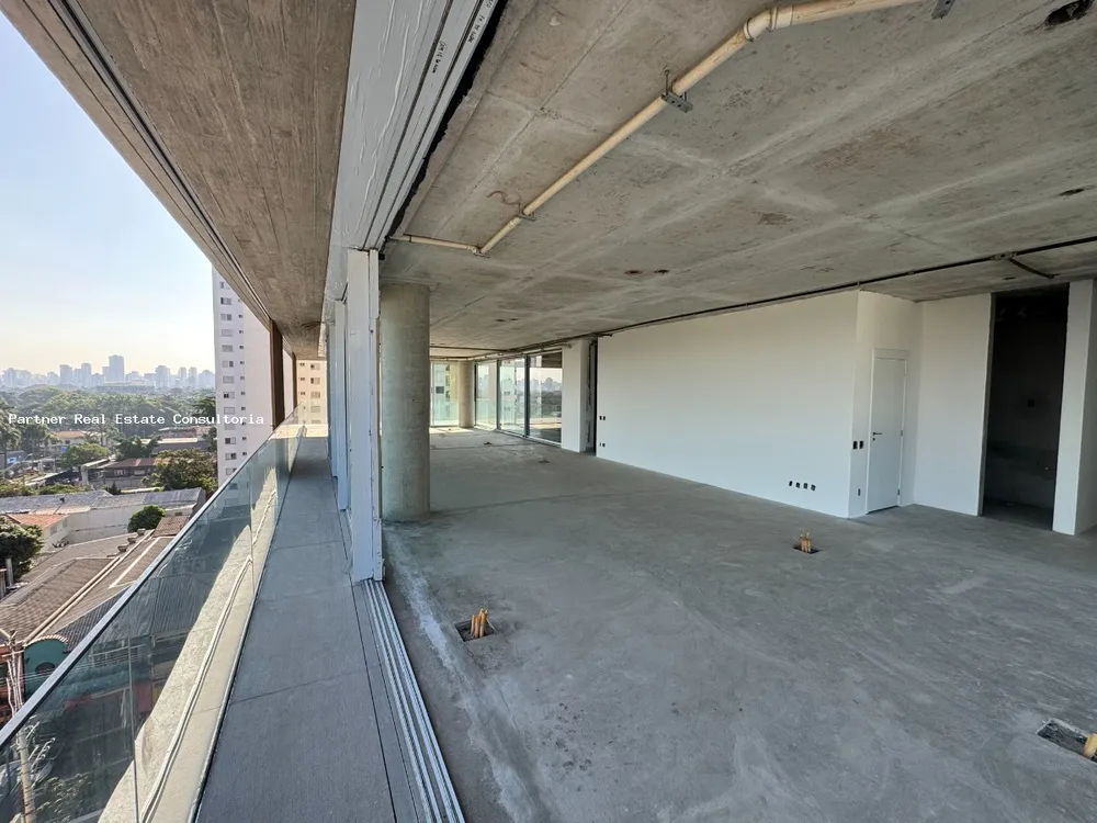 Apartamento, 3 quartos, 403 m² - Foto 3