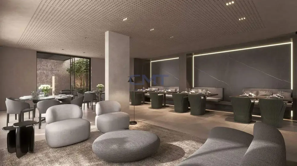 Apartamento, 4 quartos, 143 m² - Foto 5