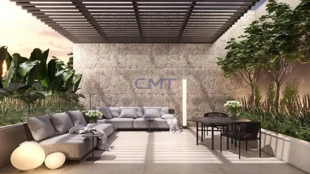 Apartamento, 4 quartos, 143 m² - Foto 6
