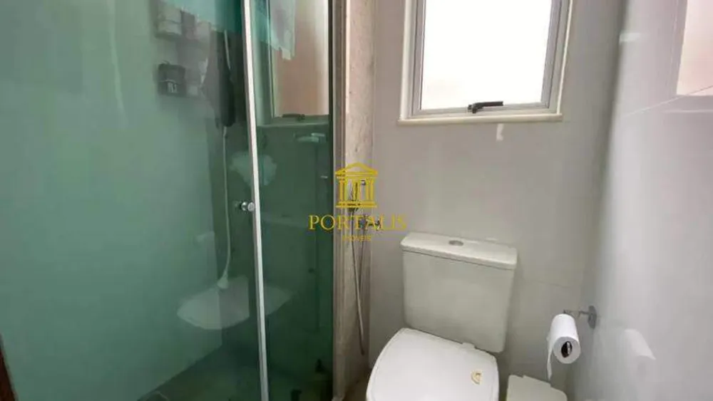 Apartamento, 4 quartos, 160 m² - Foto 10