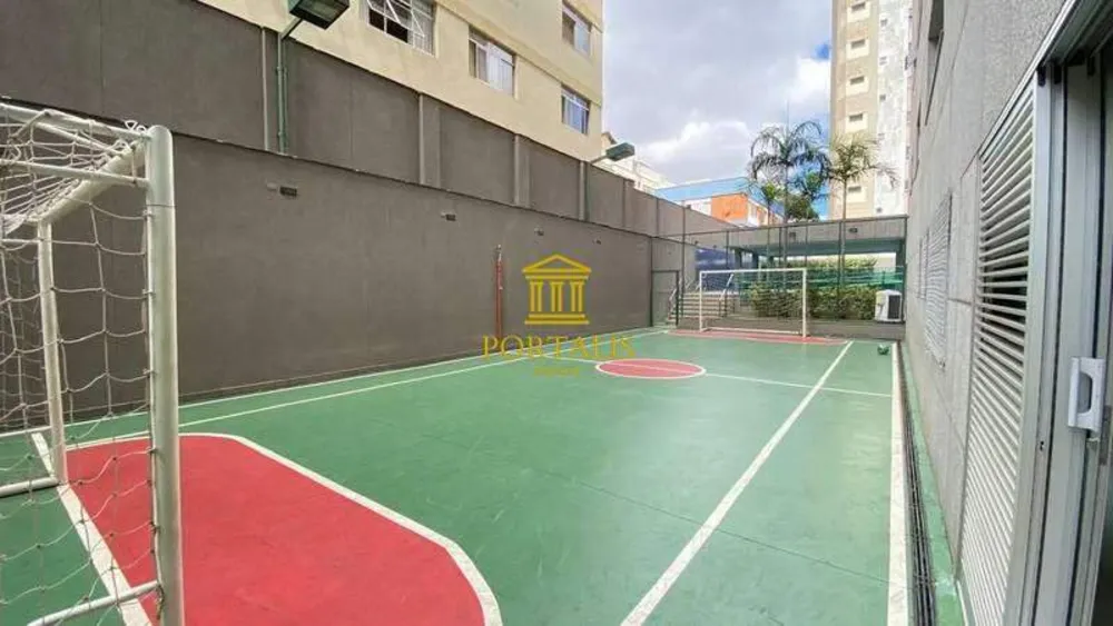 Apartamento, 4 quartos, 160 m² - Foto 15