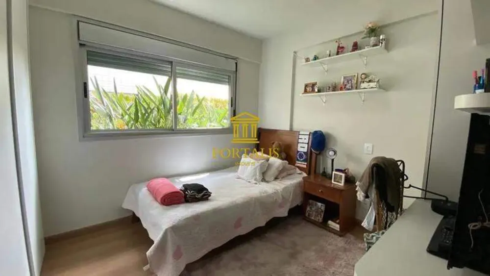 Apartamento, 4 quartos, 160 m² - Foto 8