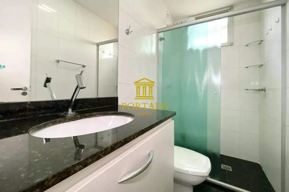Apartamento, 4 quartos, 160 m² - Foto 1