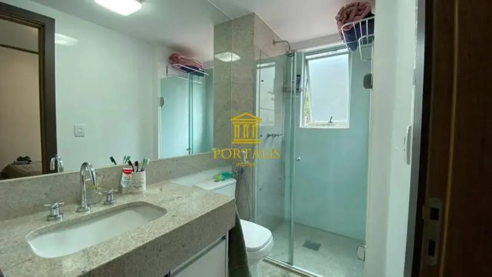 Apartamento, 4 quartos, 160 m² - Foto 11
