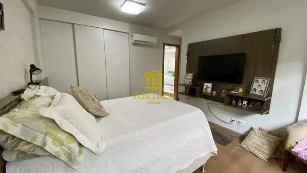 Apartamento, 4 quartos, 160 m² - Foto 7