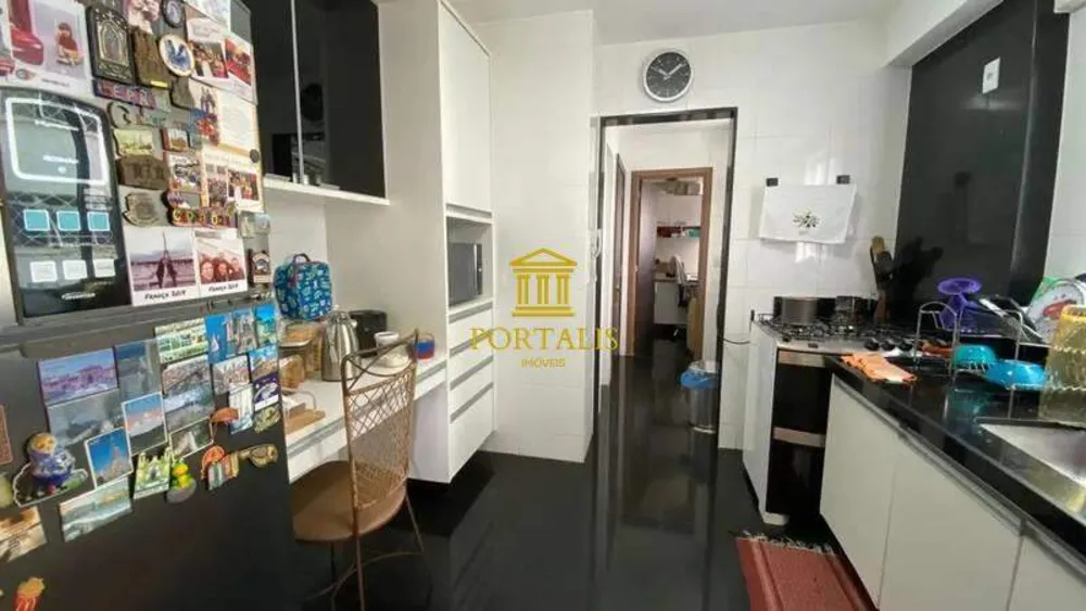 Apartamento, 4 quartos, 160 m² - Foto 12