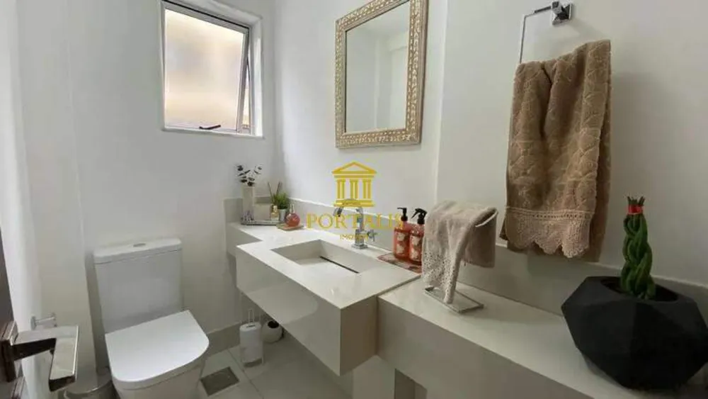 Apartamento, 4 quartos, 160 m² - Foto 9