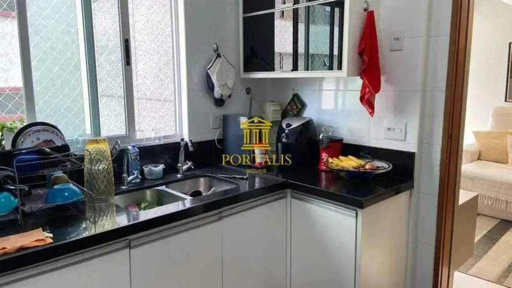 Apartamento, 4 quartos, 160 m² - Foto 2