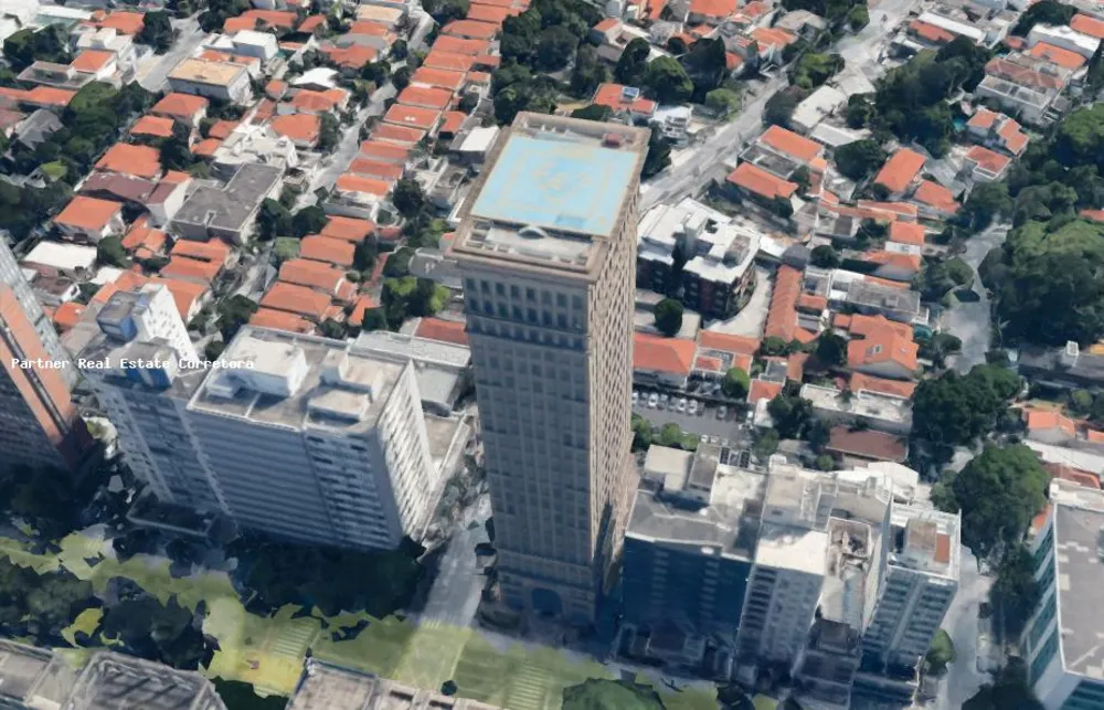 Loja-Salão, 540 m² - Foto 5