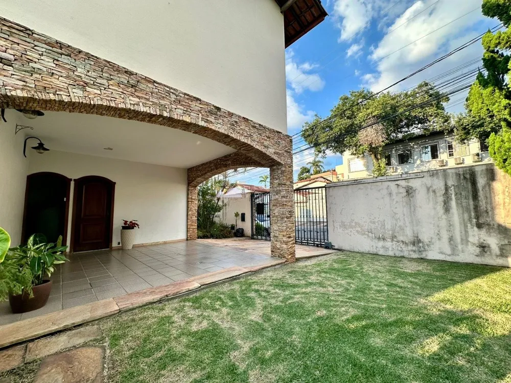 Casa, 6 quartos, 360 m² - Foto 1