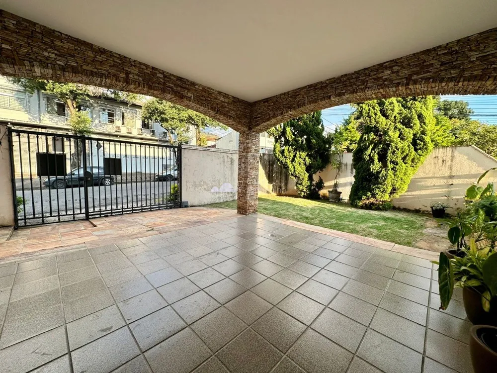 Casa, 6 quartos, 360 m² - Foto 3