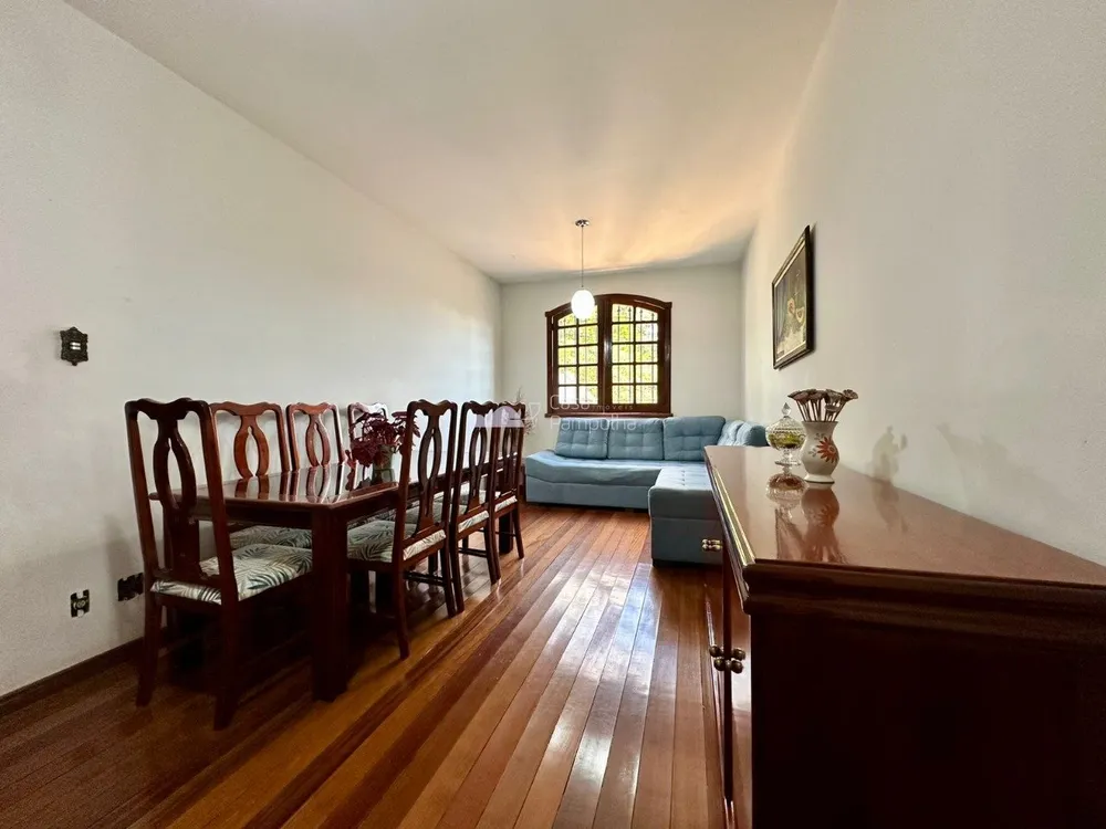 Casa, 6 quartos, 360 m² - Foto 10