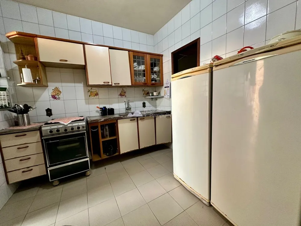 Casa, 6 quartos, 360 m² - Foto 7