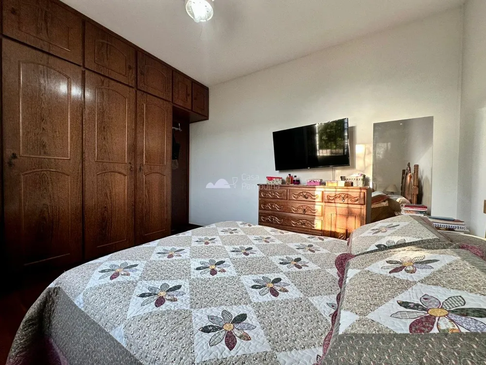 Casa, 6 quartos, 360 m² - Foto 2