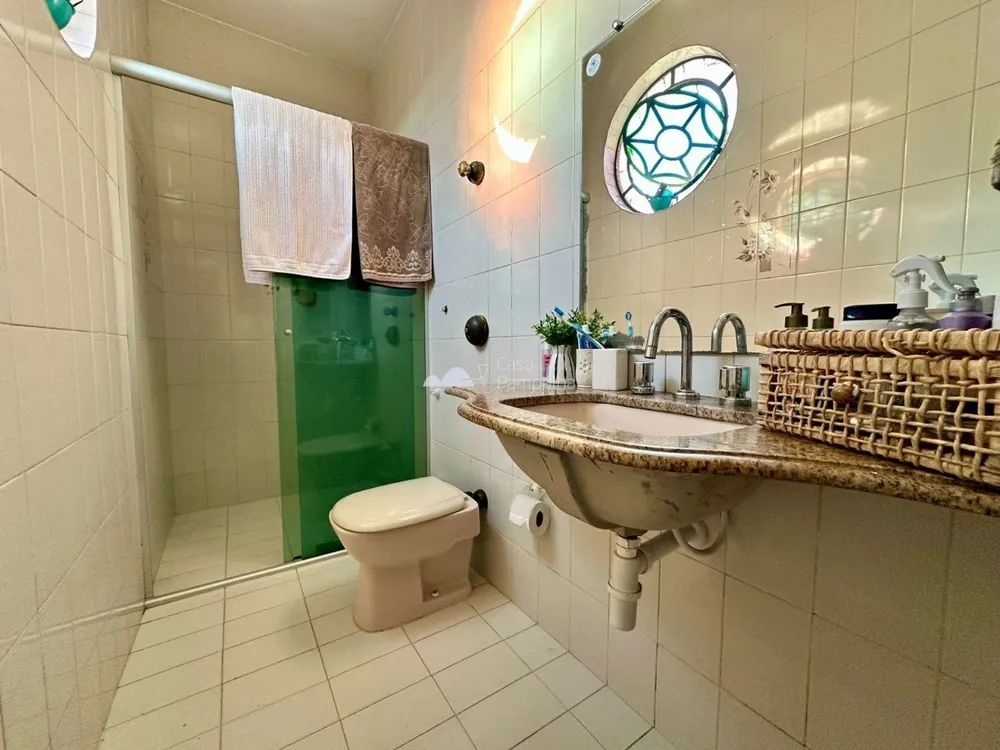 Casa, 6 quartos, 360 m² - Foto 14