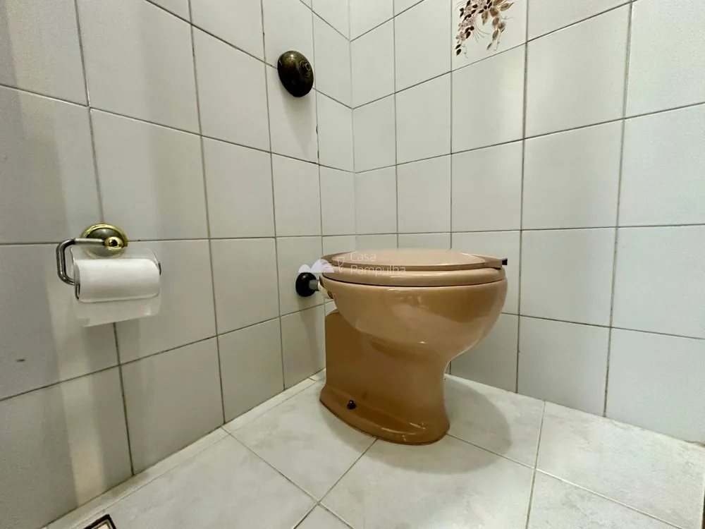 Casa, 6 quartos, 360 m² - Foto 16