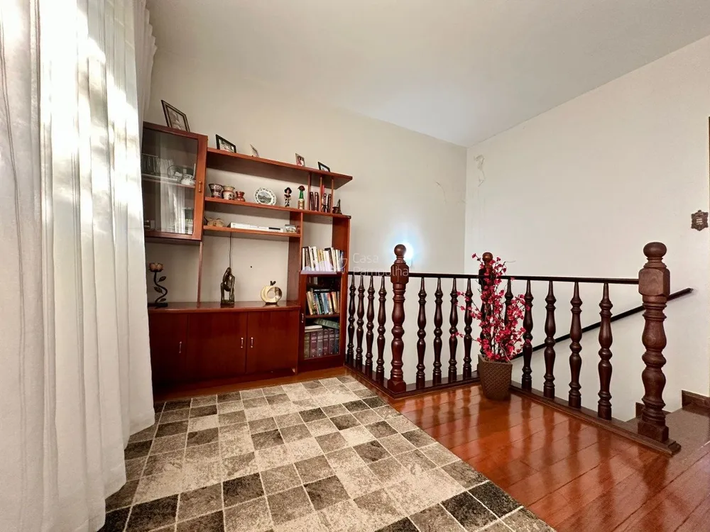 Casa, 6 quartos, 360 m² - Foto 18