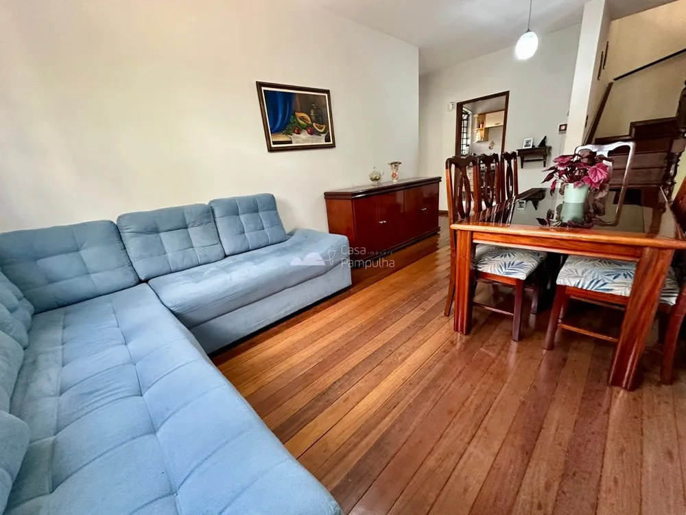 Casa, 6 quartos, 360 m² - Foto 6