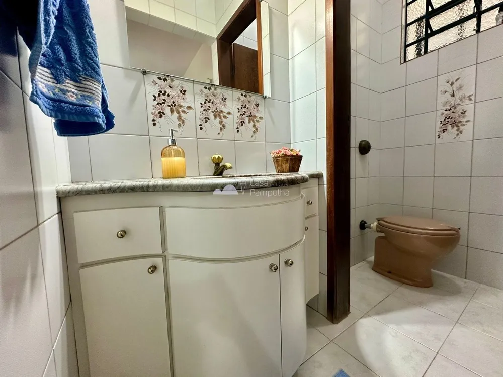 Casa, 6 quartos, 360 m² - Foto 19